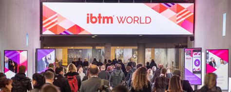 ibtm events (@ibtmevents) .